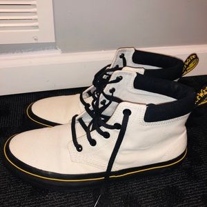 Doc martins
